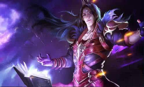 王者榮耀司馬懿攻略，新英雄司馬懿S11出裝銘文推薦