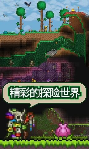 泰拉瑞亞1.3.5.2免激活下載更新最新版截圖4