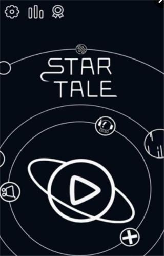 星星的傳說手機(jī)游戲最新正版下載截圖1