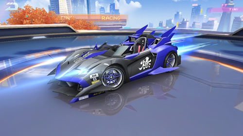 QQ飛車手游