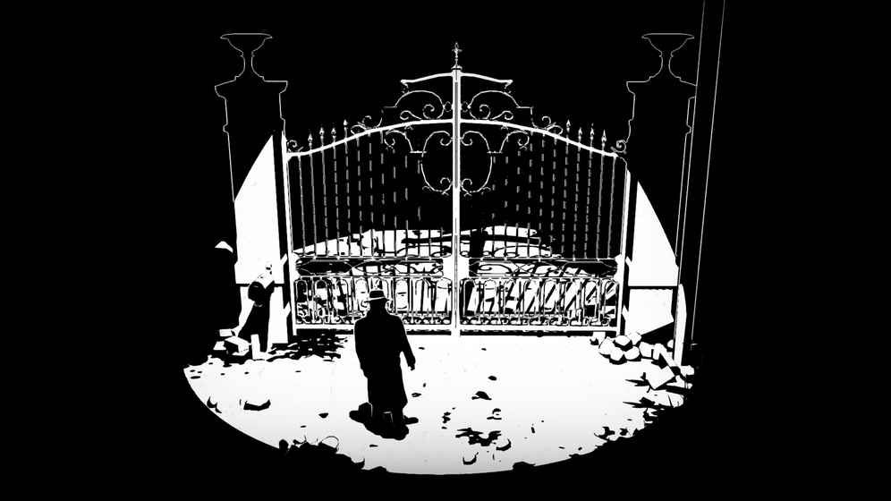 蒼白之夜安卓版游戲截圖3