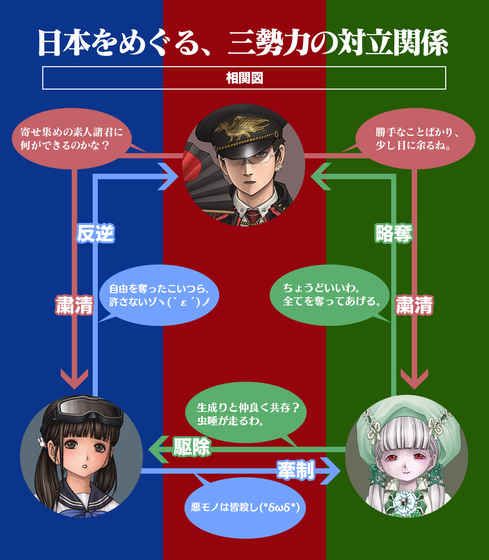 三極正義安卓下載正版游戲截圖3