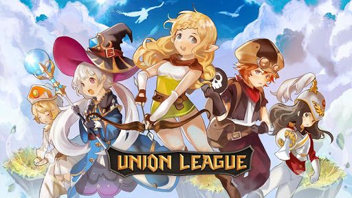 Union聯(lián)盟中文漢化版游戲截圖3