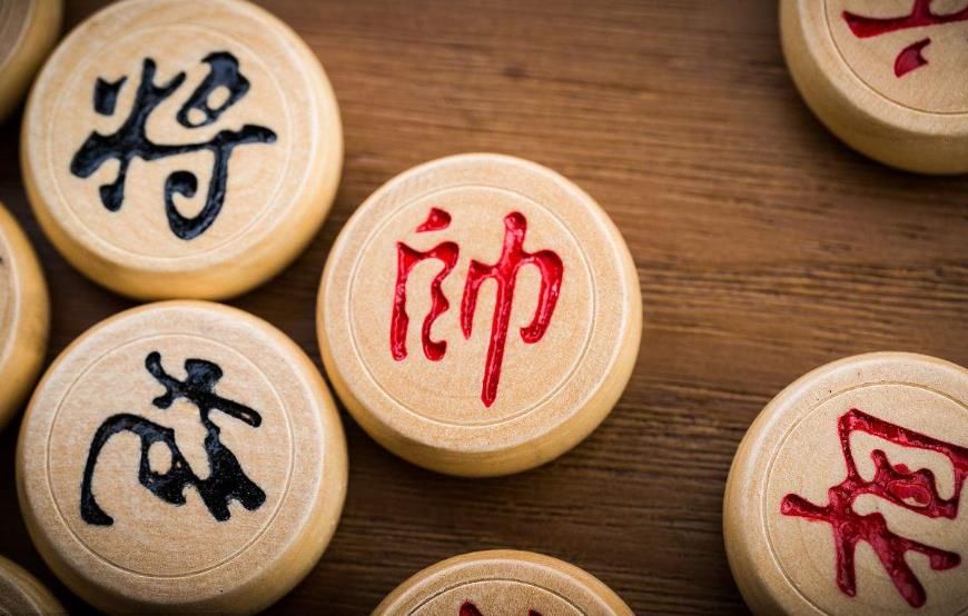 天天象棋殘局挑戰(zhàn)第67期走法攻略 殘局挑戰(zhàn)第67期該怎么過？