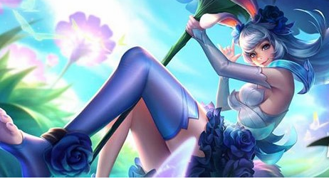 王者榮耀公孫離夏日皮膚什么時候出？公孫離新皮膚多少錢？