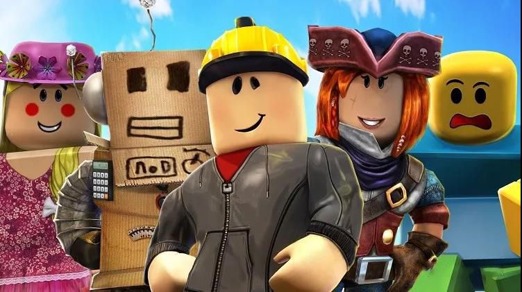 比《我的世界》更吸金，年收入20億的Roblox才是沙盒未來？