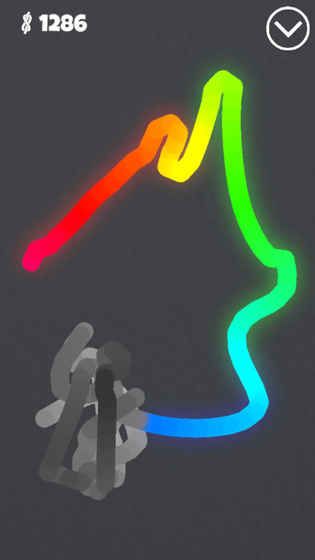 解繩索游戲下載安卓版（Knot Fun）截圖5