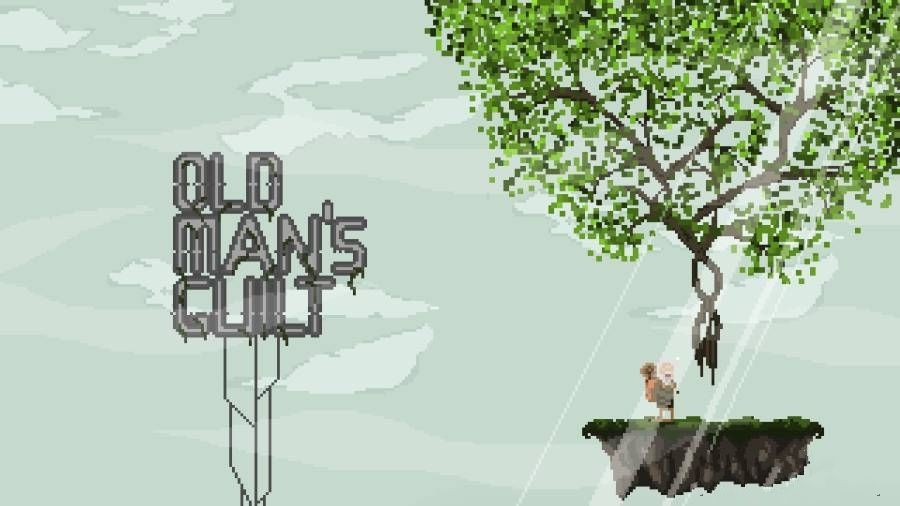 老人之罪游戏下载最新版(Old Mans Guilt)截图4: