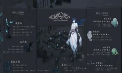 記憶之境冥海游戲手機最新版下載截圖2