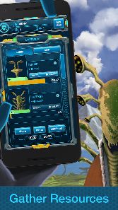 外星冒險者手機(jī)游戲最新正版下載截圖2