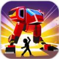 火柴人的戰(zhàn)爭(zhēng)機(jī)器手機(jī)版下載中文正式版(Stickman War Machine)