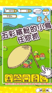 抓小鳥游戲手機(jī)版下載截圖1