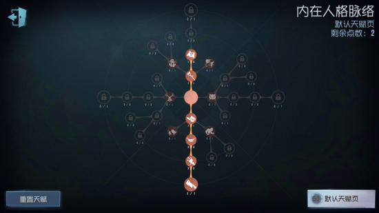 第五人格鹿頭天賦怎么加？鹿頭天賦加點推薦