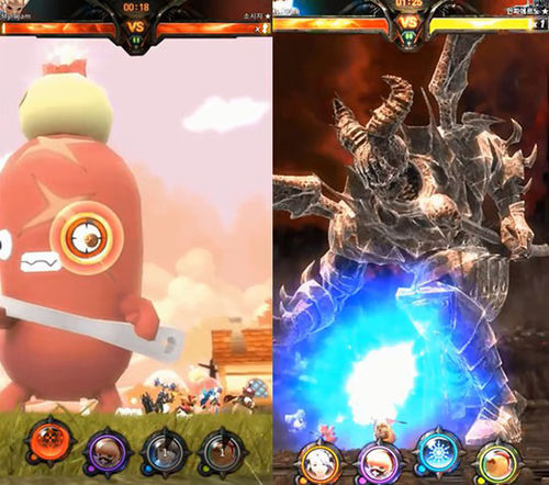 GIGANT SHOCK