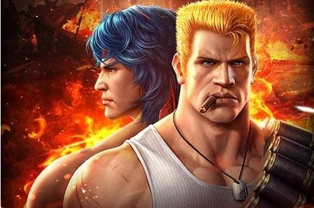 魂斗羅歸來3月28日體驗服更新匯總 極地求生狂熱模式上線