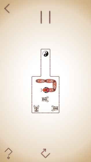 蛇它蟲手機游戲最新版下載截圖1