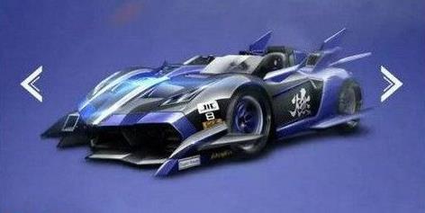 QQ飛車手游暗夜伯爵最佳改裝方案推薦 暗夜伯爵該怎么改裝？