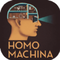 Homo Machina游戲安卓最新版