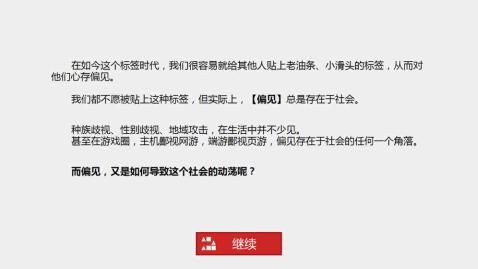 偏見手機游戲最新版截圖2