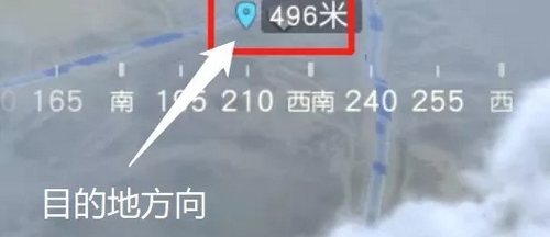 荒野行動攻略