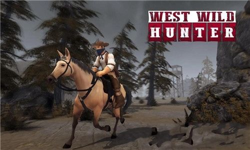 西部黑幫的救贖賞金獵人安卓版游戲（Western War Battleground）截圖2