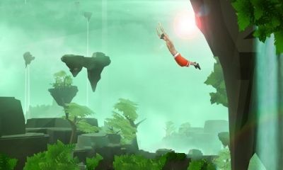 Sky Dancer Free Falling游戲中文漢化版下載截圖4