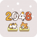 吸貓2048游戲最新安卓版下載