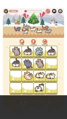 吸貓2048游戲最新安卓版下載截圖3