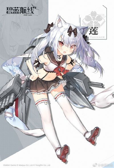 碧藍(lán)航線雪風(fēng)該怎么獲得？雪風(fēng)建造時間需要多久？