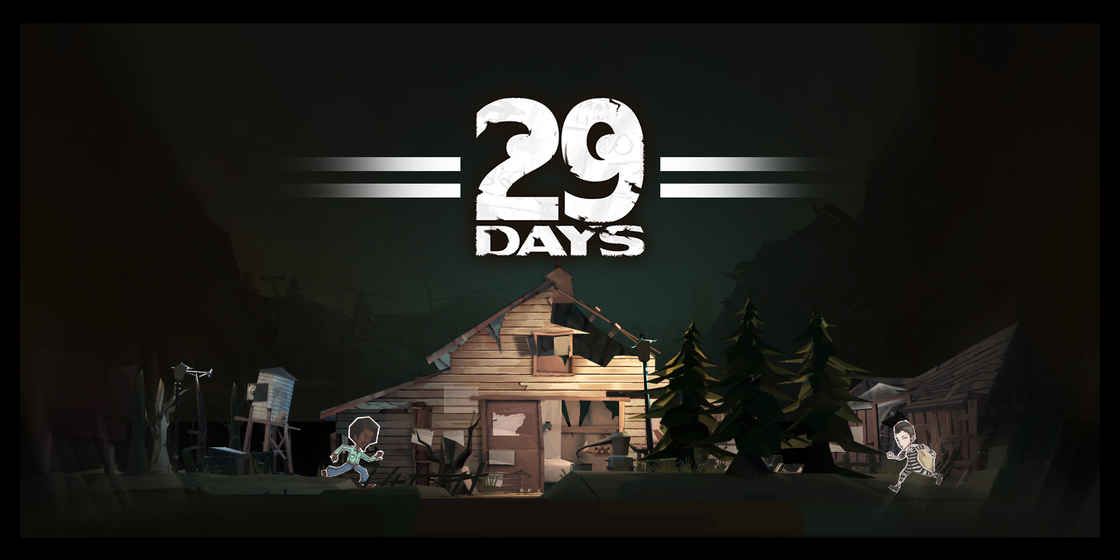29天手機游戲最新版（29Days）截圖6