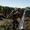 VALHALL手游正式版大逃殺