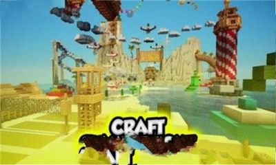 我的世界夏季版本下載最新版截圖4