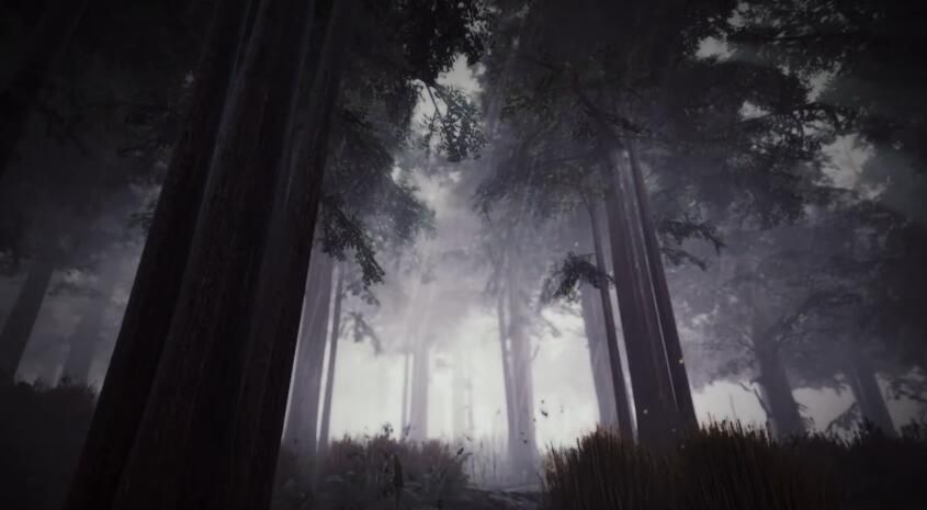 死亡花園手機(jī)游戲最新版（Deathgarden）截圖2