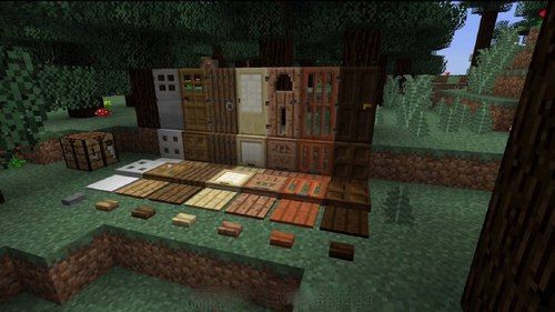 我的世界基巖版1.3.1最新正式版下載截圖4
