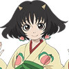 陰陽師蜜桃芥子