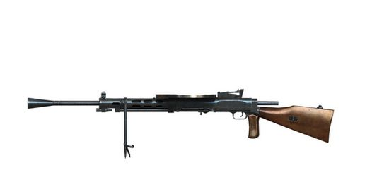 絕地求生全軍出擊DP28攻略，載具毀滅者DP-28