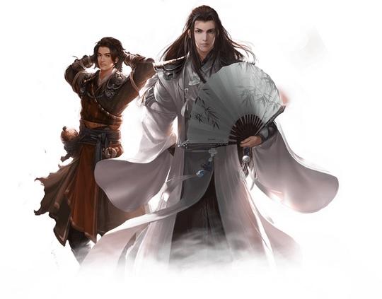 楚留香手游2018年3月30日更新內(nèi)容匯總 萬劍歸宗挑戰(zhàn)賽、幫派競拍功能上線
