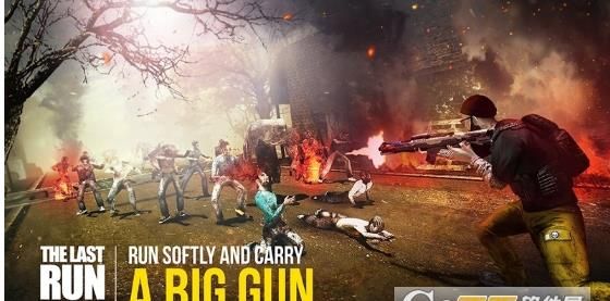 僵尸殺手手機(jī)游戲最新版下載截圖2
