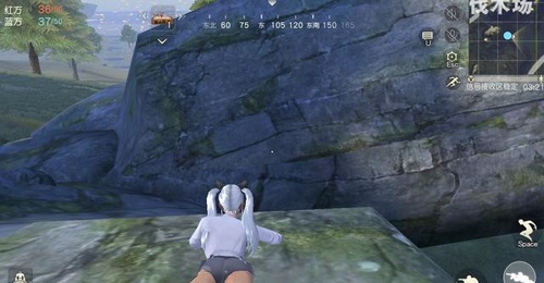 荒野行動攻略