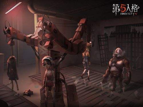 第五人格修電機(jī)攻略，修電機(jī)順序推薦