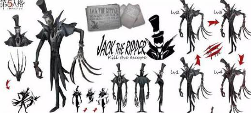 第五人格求生者大全，新手必買角色推薦