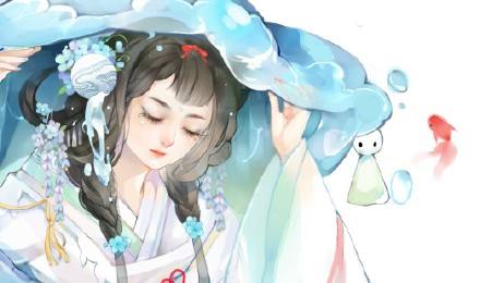 決戰(zhàn)平安京雨女陰陽(yáng)術(shù)搭配推薦 雨女陰陽(yáng)術(shù)該怎么搭配？
