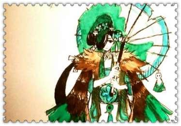 決戰(zhàn)平安京雨女靈咒搭配推薦 雨女靈咒該怎么搭配？