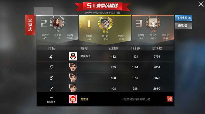 光榮使命手游3月5日版本更新公告 增加成就和勛章系統(tǒng)、新春拉練活動