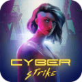 賽博追擊全武器完整中文漢化版(Cyber Strike)