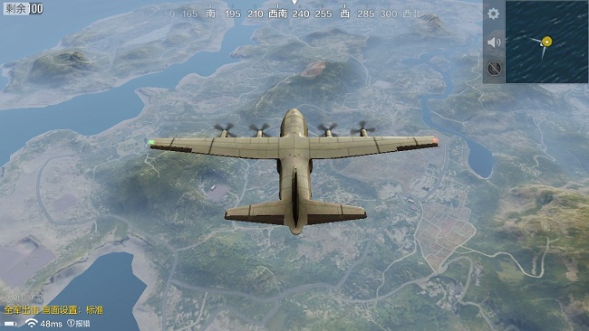 絕地求生全軍出擊決賽圈攻略，老司機(jī)吃雞教學(xué)