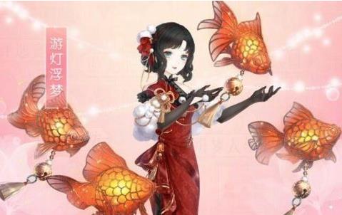 奇跡暖暖賞花燈有月無(wú)燈不算春搭配推薦 賞花燈有月無(wú)燈不算春該怎么搭配？