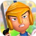 大頭勇士3D戰(zhàn)場安卓版游戲下載（Sultan Warrior Online Battle 3D）