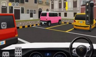 停車先生手機(jī)游戲最新版下載截圖3