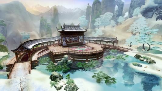 奪天記游戲最新版截圖5